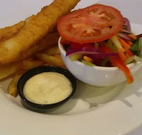 Montego's Quality Hotel Gateway - Accommodation NT