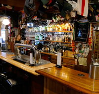 New Sydney Hotel Restaurant - NT Tourism