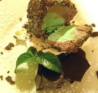 Rialto Gallery Restaurant - NT Tourism