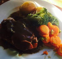Richmond Arms - NT Tourism