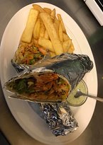 SKs Indian Restaurant - Accommodation NT 9