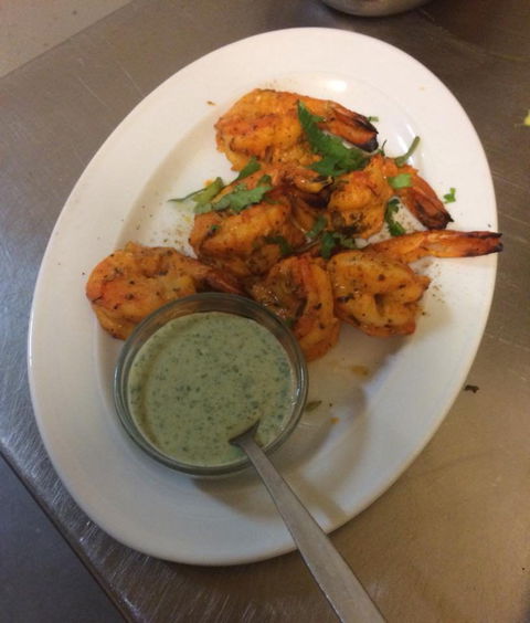 SKs Indian Restaurant - Accommodation NT 3