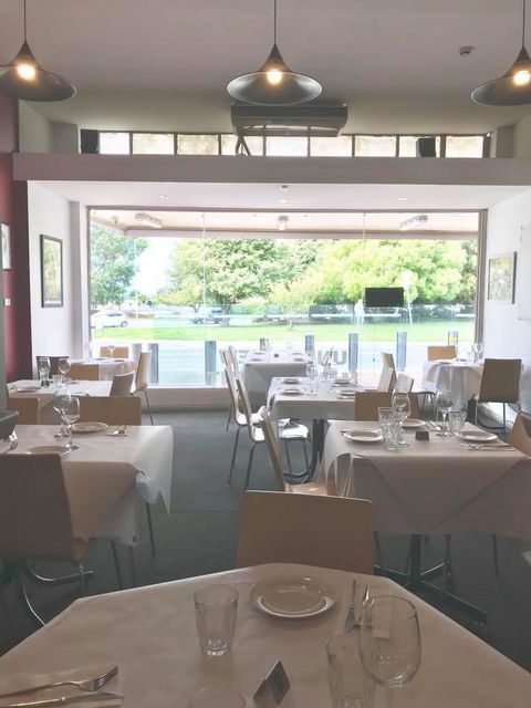 SKs Indian Restaurant - Accommodation NT 5