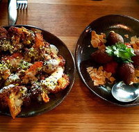 Syra Restaurant - NT Tourism