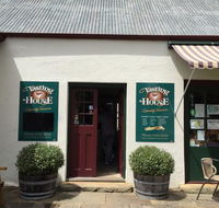 Tasting House - NT Tourism