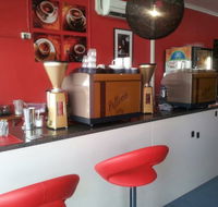 The Larder Cafe - Accommodation NT