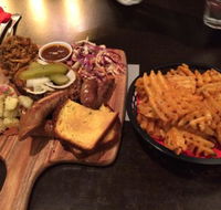 The Texas Pantry - NT Tourism
