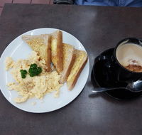 Trickies Kitchen - Accommodation NT