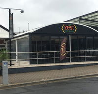 Zest Cafe and Bakehouse - Accommodation NT