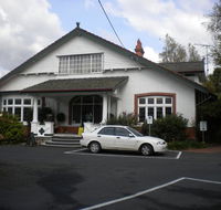 Anvers Cafe - NT Tourism