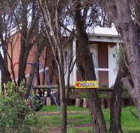 Arthur River Store - NT Tourism
