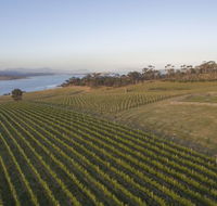 Bangor Vineyard Shed - NT Tourism