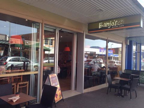 Banjos New Norfolk - NT Tourism 0