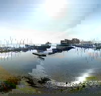 Beauty Point Waterfront Hotel - Accommodation NT