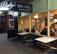 Belly's Bar  Grill - NT Tourism