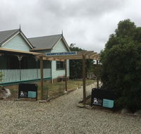 Bischoffs Cafe - NT Tourism