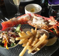 Boomerang by the Sea Restaurant - NT Tourism