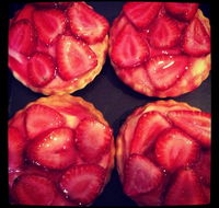 Bridport Sugar N Spice Bakery - NT Tourism