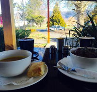 Cafe Bozzey - NT Tourism