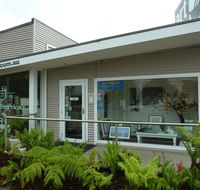 Cafe Martin - Accommodation NT