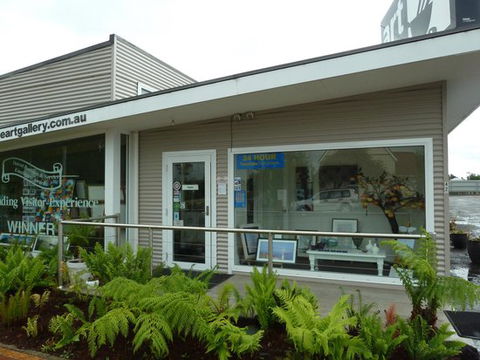 Cafe Martin - Accommodation NT 0