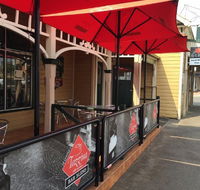 Cafe Rhubaba - Accommodation NT