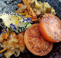 Cafe Umami - NT Tourism