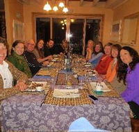Chappells Restaurant - NT Tourism