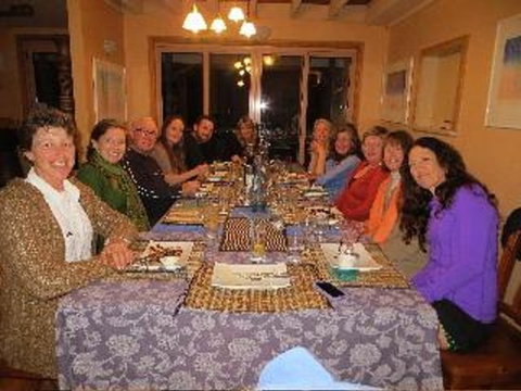 Chappells Restaurant - Accommodation NT 0