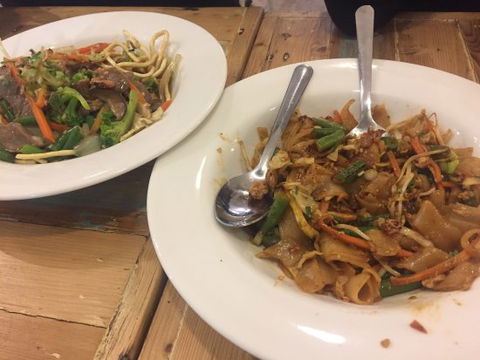 Chikko Boutique Coffee & Kitchen - NT Tourism 0