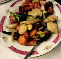 Chinese Dragon House Restaurant - Accommodation NT