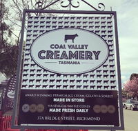 Coal Valley Creamery - NT Tourism