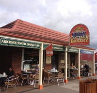 Cottage Bakery - Accommodation NT