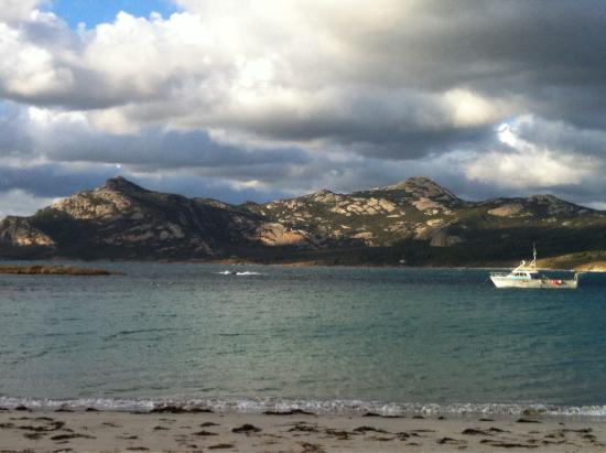 Flinders Island TAS Accommodation NT