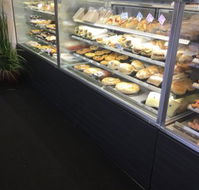 Deloraine Town Cafe - NT Tourism