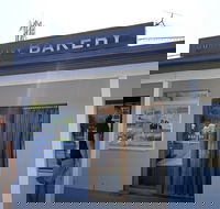 Dunalley Bakery - NT Tourism