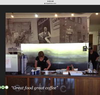 etc Bakery - NT Tourism