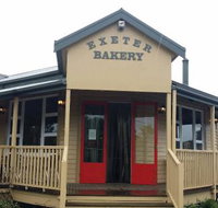 Exeter Bakery - Accommodation NT