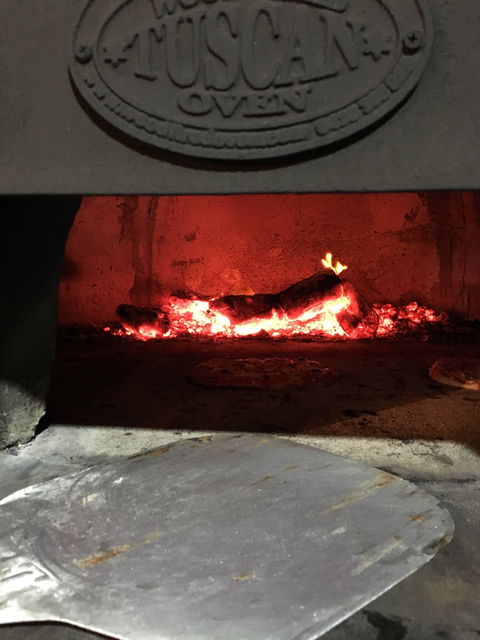 Fat Quoll Woodfire - NT Tourism 15