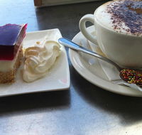 Freckles Cafe - NT Tourism