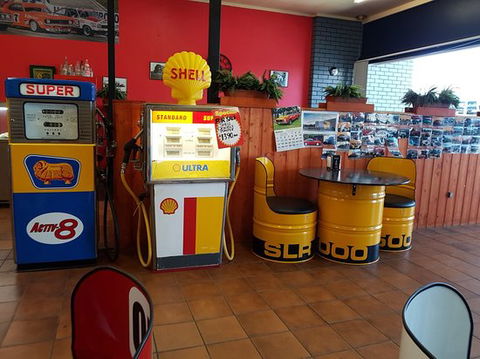 French Sticks Bakery - NT Tourism 0