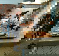 Fundamentally Espresso