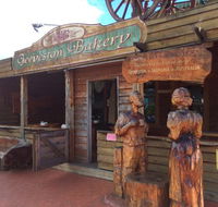 Geeveston Bakery and Pie Shop - NT Tourism