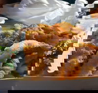 George Town Seafoods Pty Ltd - Accommodation NT