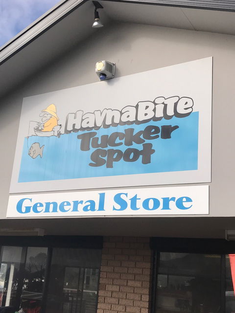 Havnabite Tucker Spot - NT Tourism 4