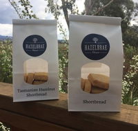 Hazelbrae Hazelnuts - Accommodation NT