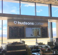 Hudsons Coffee - NT Tourism