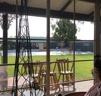 Huntington Tavern - NT Tourism