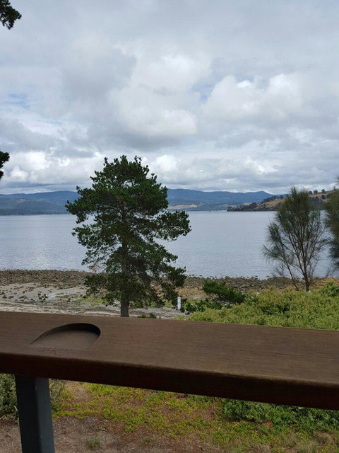 Jetty Cafe - Accommodation NT 1