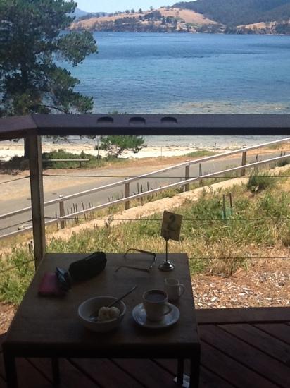 Jetty Cafe - Accommodation NT 6